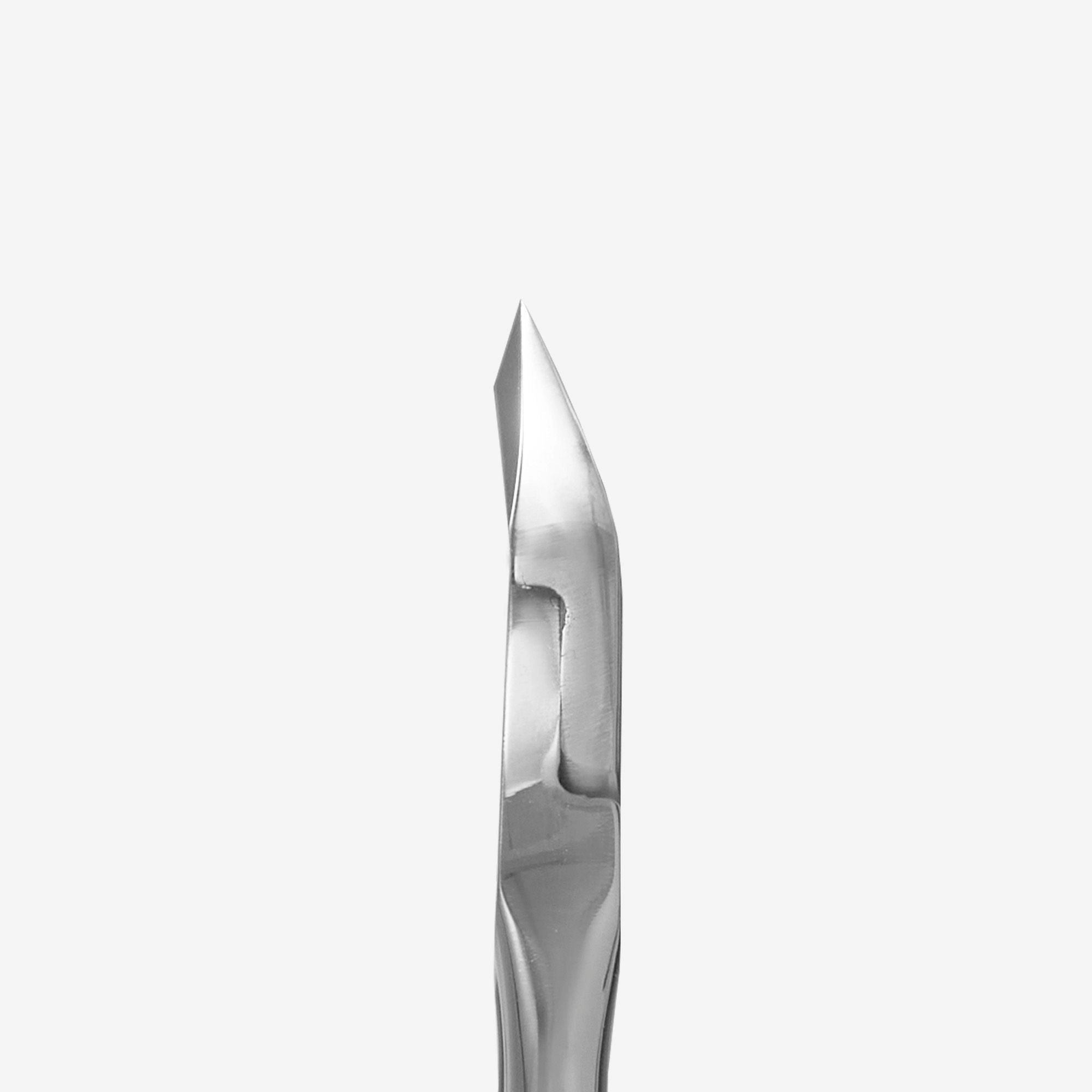 STALEKS EXPERT 100/5 mm Profesyonel tirnak eti pensi,