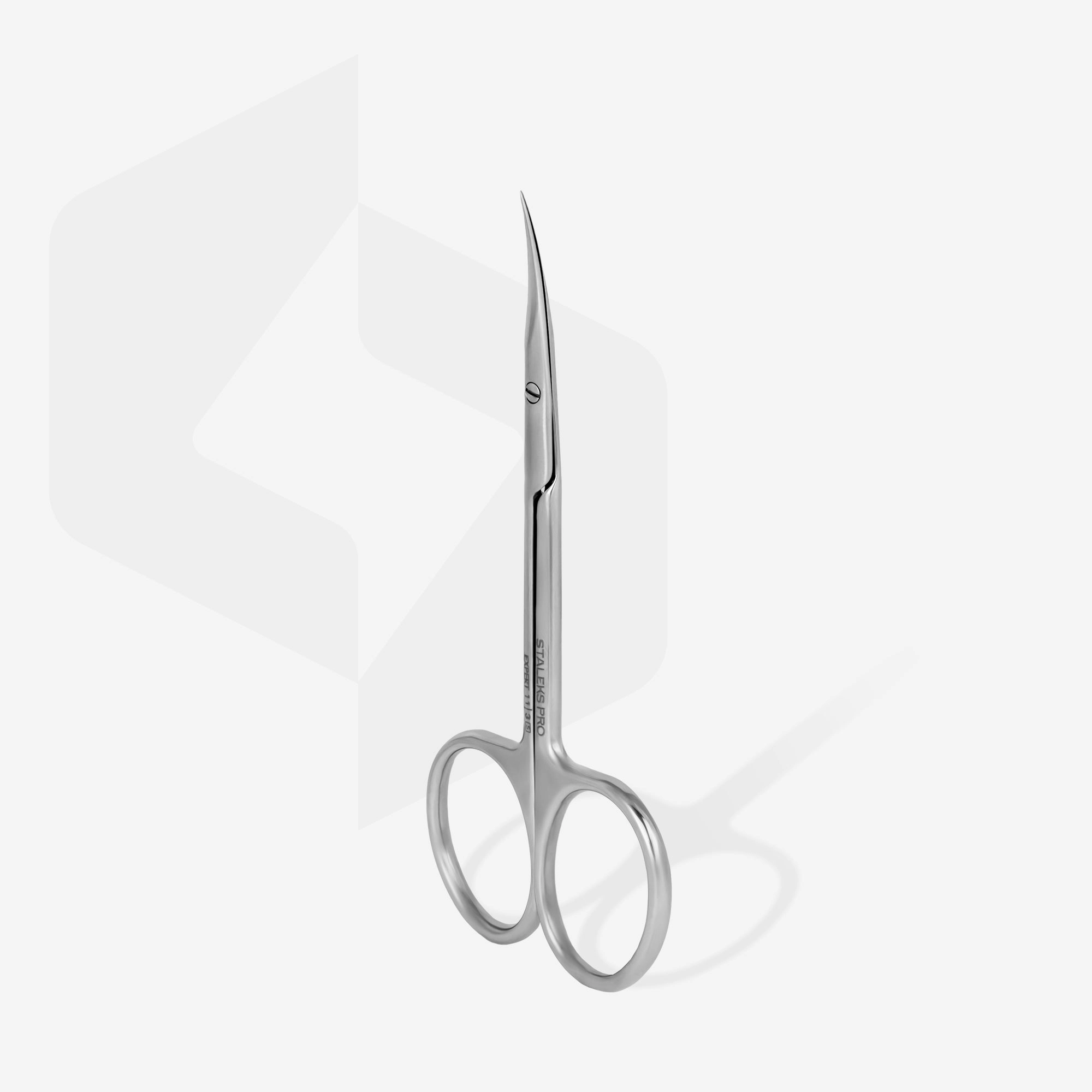STALEKS EXPERT 11 TYPE 3 Solaklar için profesyonel makas