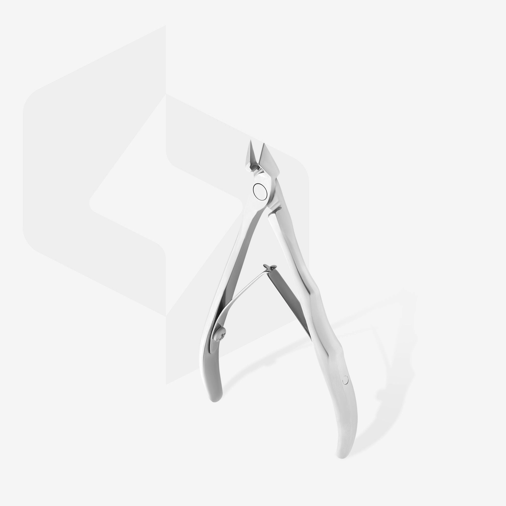 STALEKS EXPERT 20/8 mm  Profesyonel tirnak eti pensi