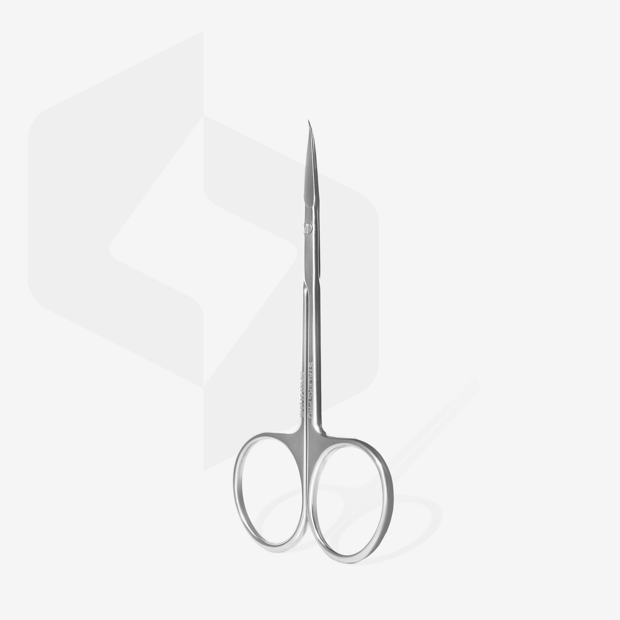 STALEKS EXPERT 51 TYPE 3 kancalı tırnak eti makası