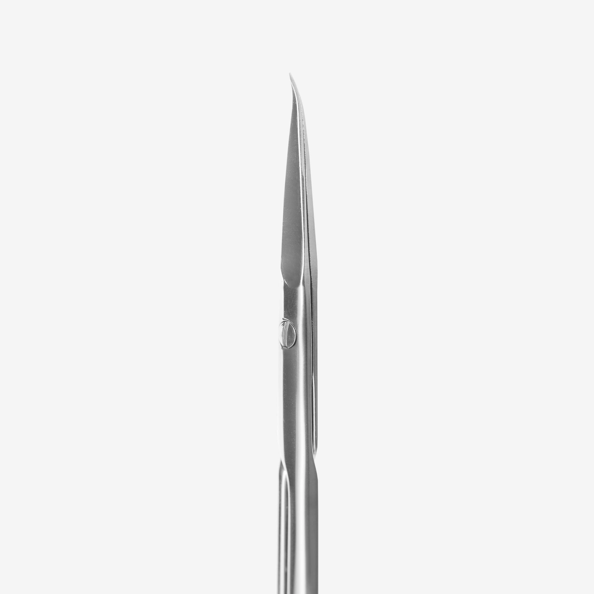 STALEKS EXPERT 51 TYPE 3 kancalı tırnak eti makası