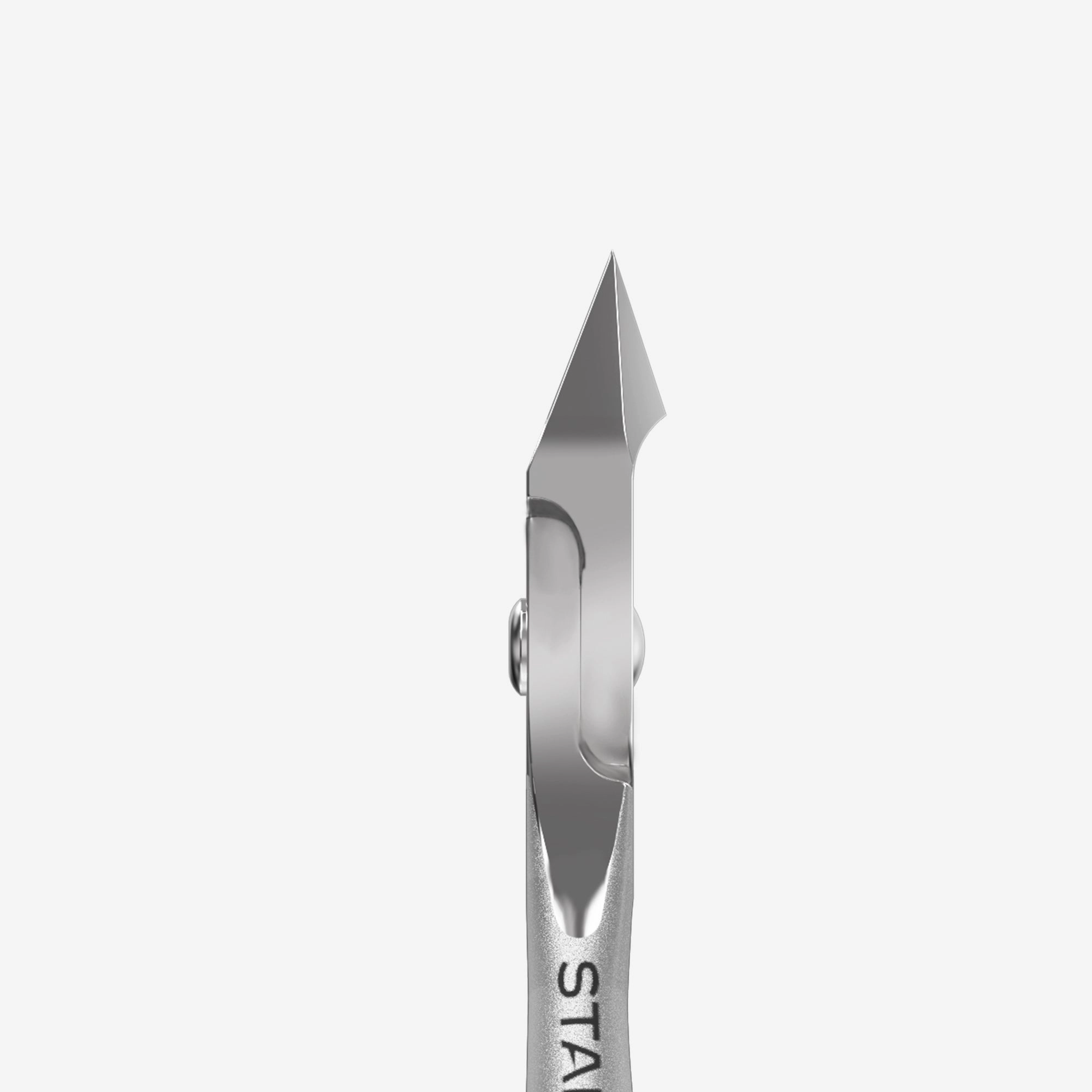 STALEKS SMART 100/9 mm Profesyonel tirnak eti pensi