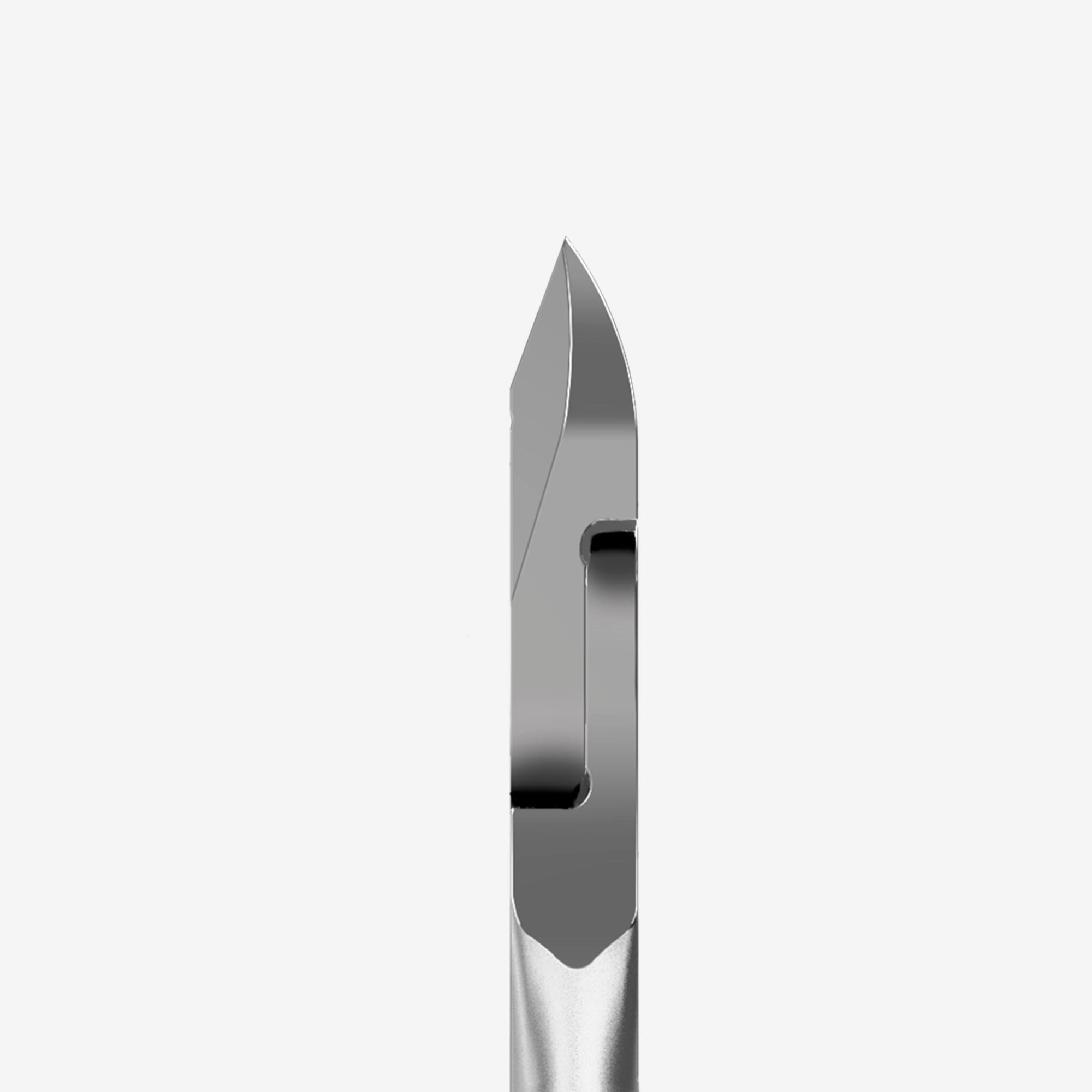 STALEKS SMART 11/7 mm Profesyonel tırnak eti pensi