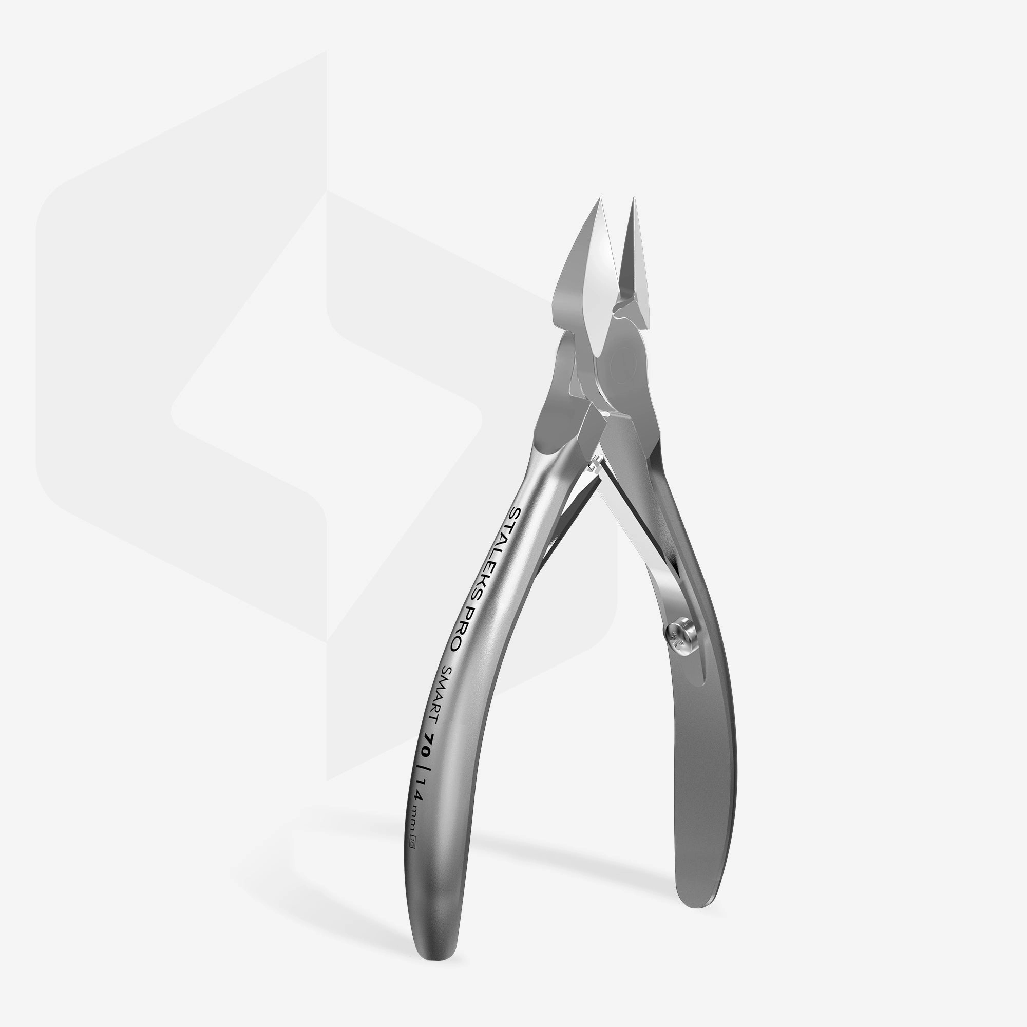 STALEKS SMART 70/14 mm  Profesyonel tırnak pensi