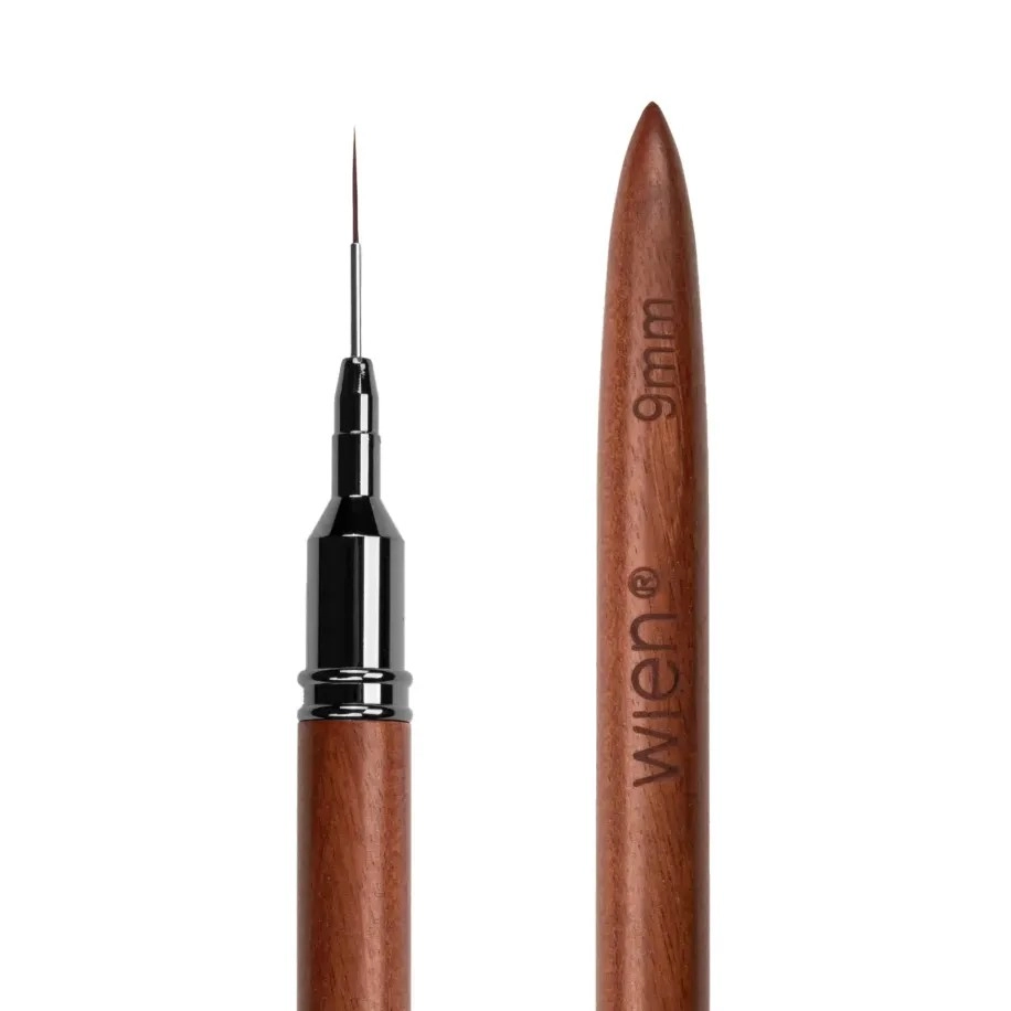 WİEN EXPERT 9MM LİNER FIRÇA KAPAKLI