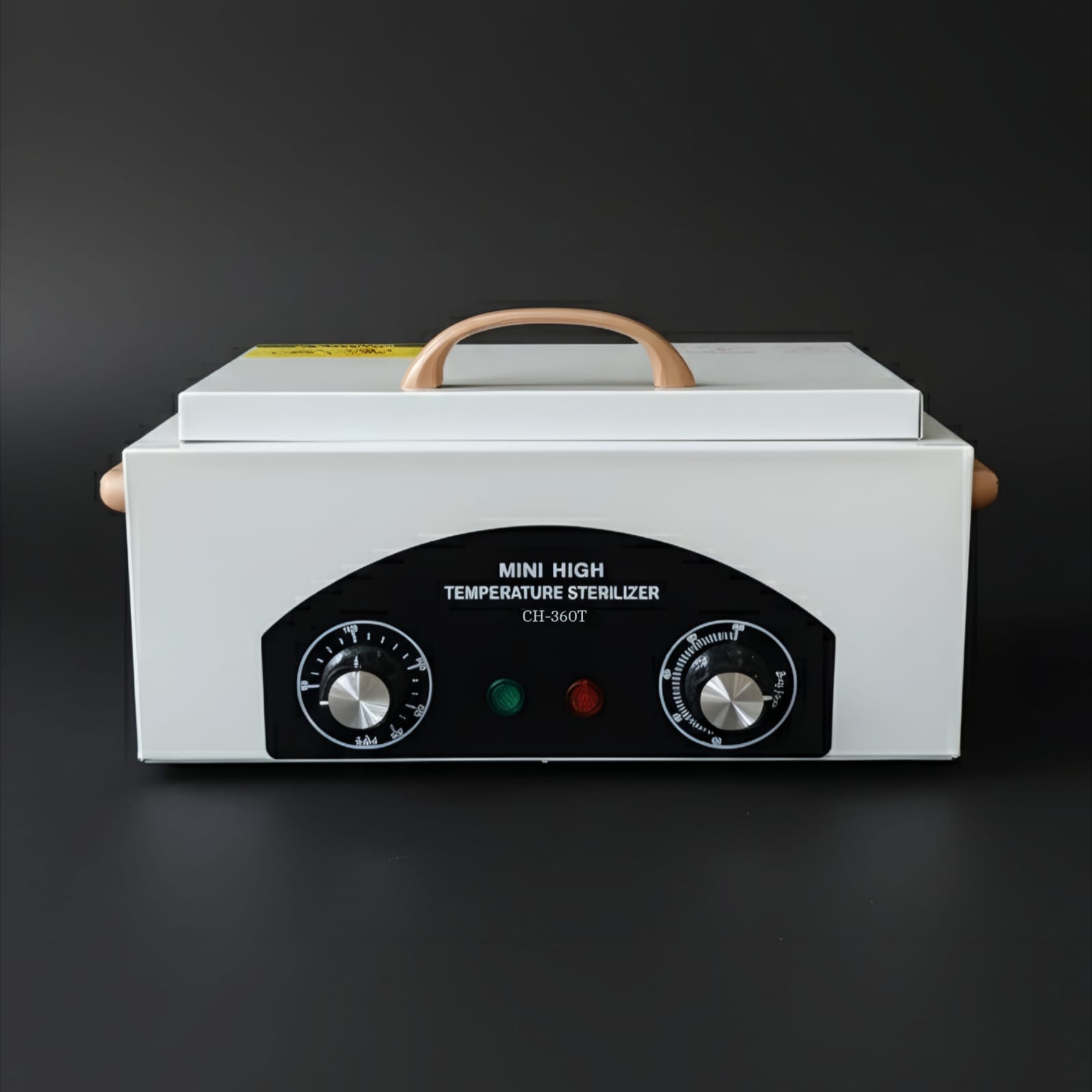 STERİLİZE MAKİNESİ KURU SİSTEM CH360T