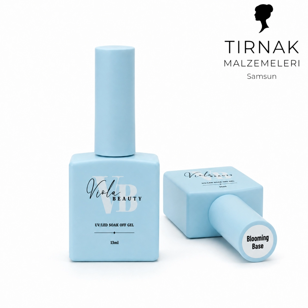 VİOLA BLOOMİNG BASE 13ML (OJE DAĞITAN BASE)