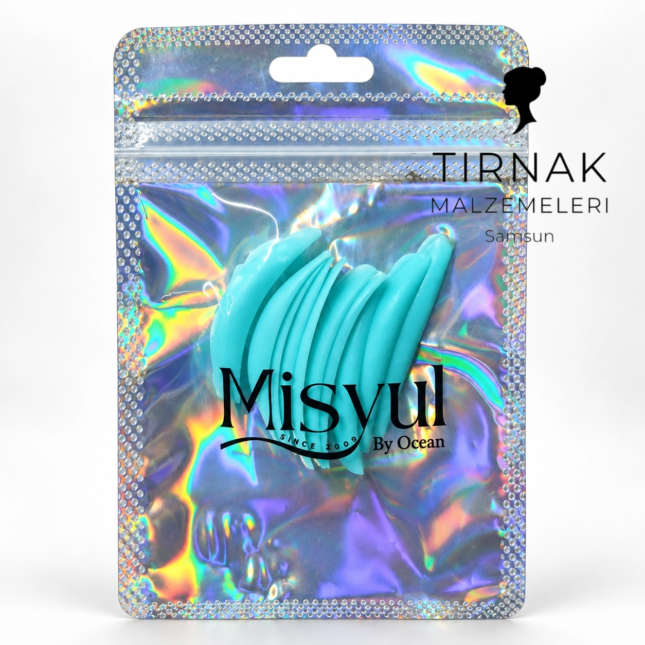 MİSYUL LİFTİNG PATCH S-M-L MİX 