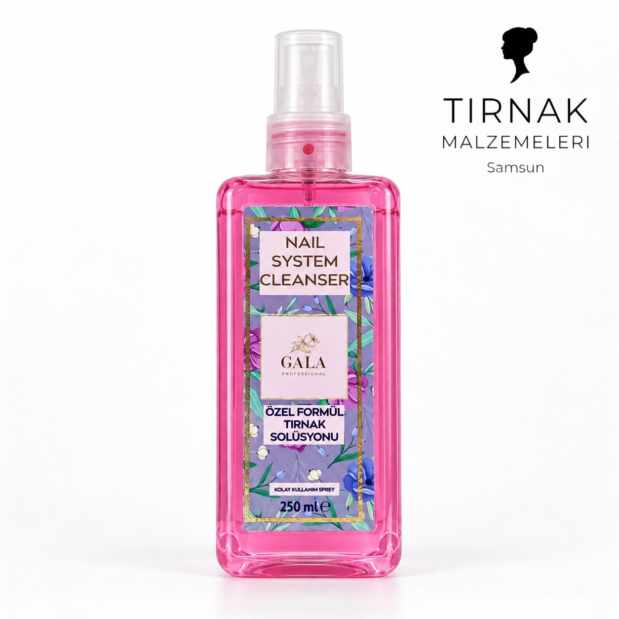 GALA SMART 250ML SPRAY CLEANSER