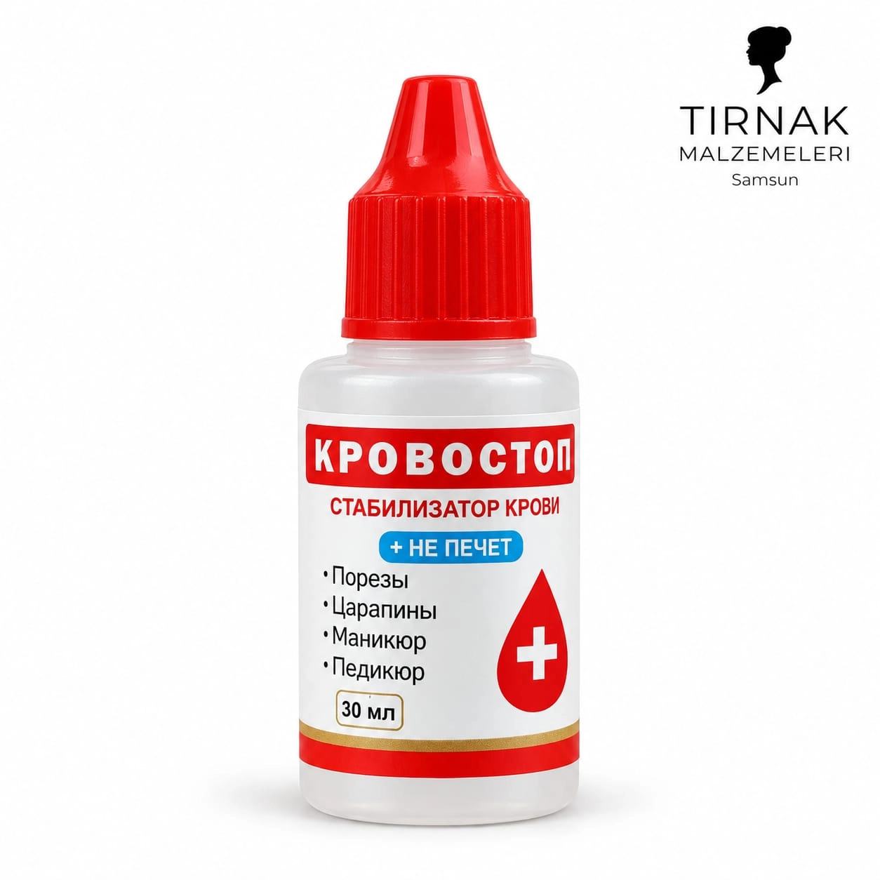 KROVOSTOP KAN DURDURUCU 30ML 