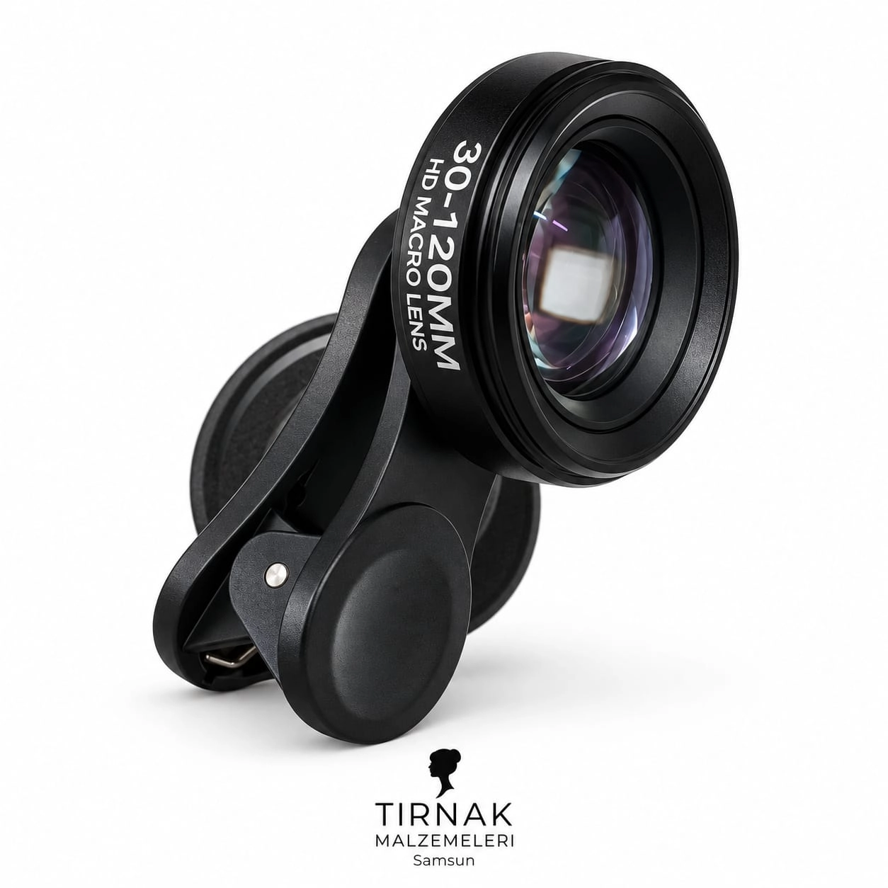 VİOLA HD MACRO LENS 30-130MM 