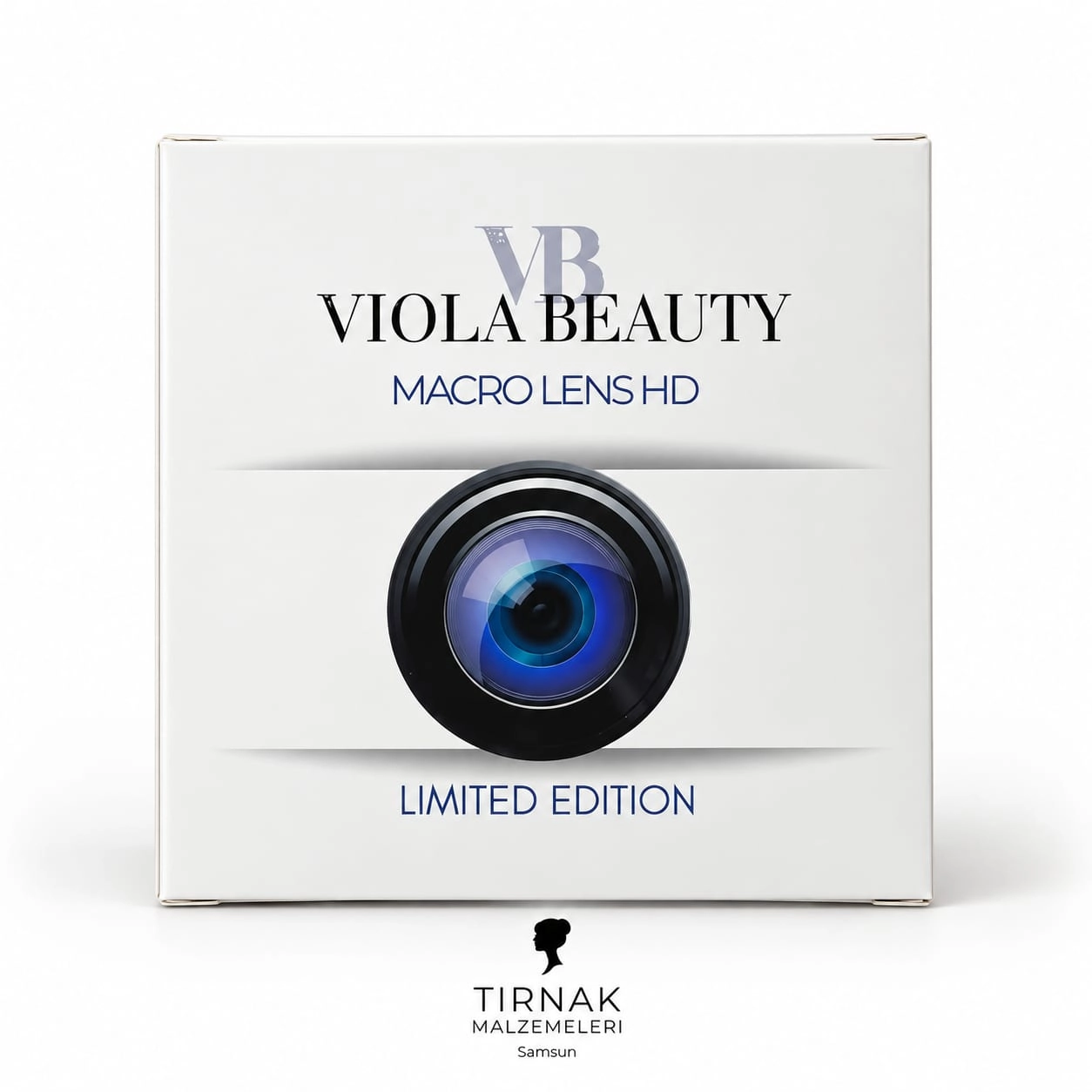 VİOLA HD MACRO LENS 30-130MM 