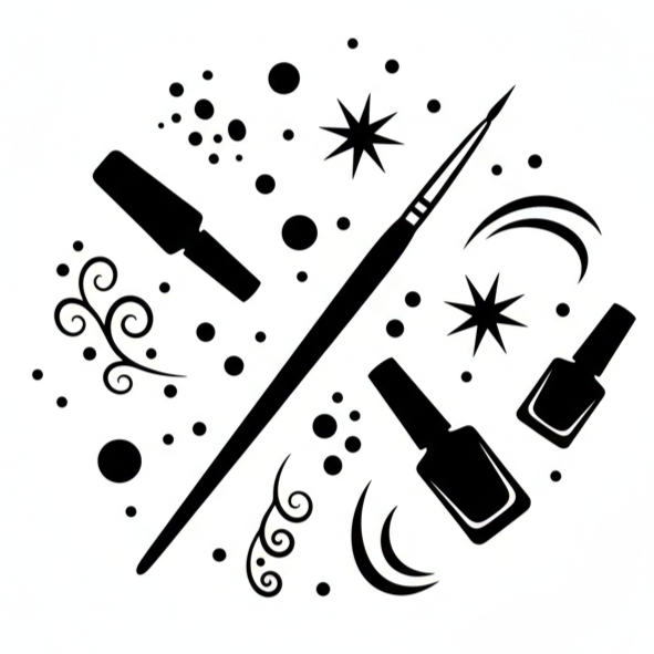 TIRNAK MALZEMELERİ & NAİL ART