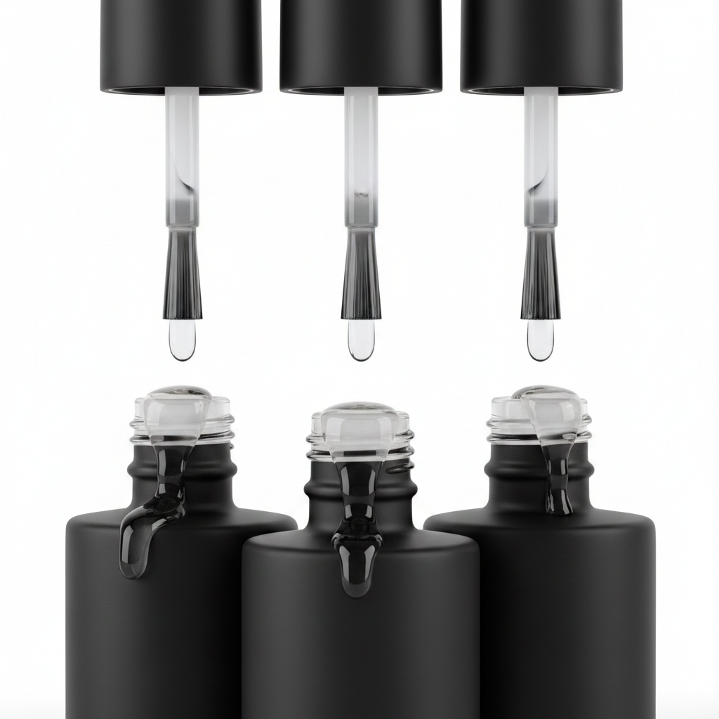 PRİMER-BASE-TOP COAT